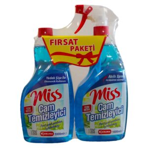 Miss Camsil 1+1 1 Lt.