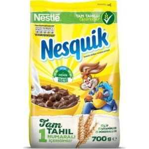 Nesquik 700 Gr.