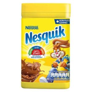 Nesquik Süt Tozu 420 Gr.