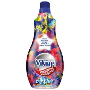 Viking Yumuşatıcı 1440 ml.
