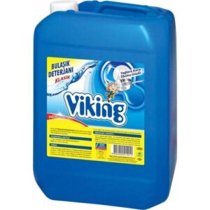 Viking Bulaşık Deterjanı 4 Lt.