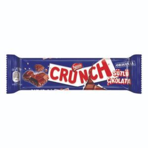 Crunch