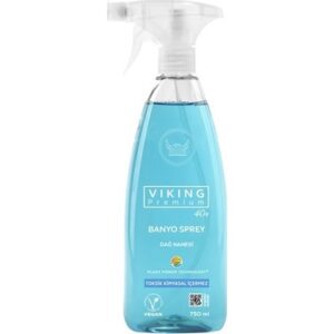Viking Premium Banyo 750 ml.