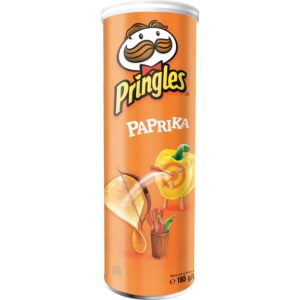 Pringles 165 Gr.