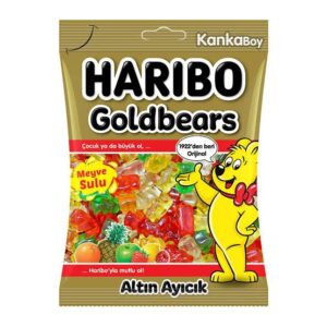 Goldbears