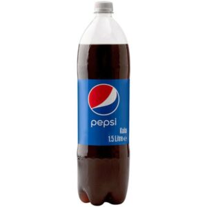Pepsi 1,5 Lt.
