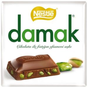 Damak