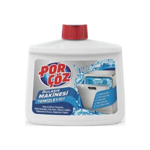 Porçöz Bulaşık Makine Temizleyici 250 ml.