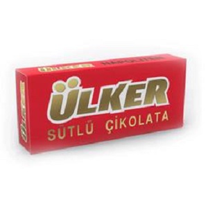 Sütlü Çikolata