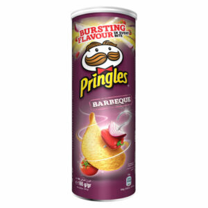 Pringles 165 Gr.
