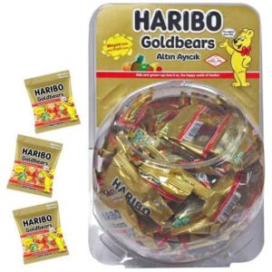 Goldbears