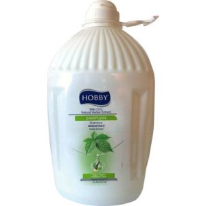 Hobby Şampuan 4 Lt.