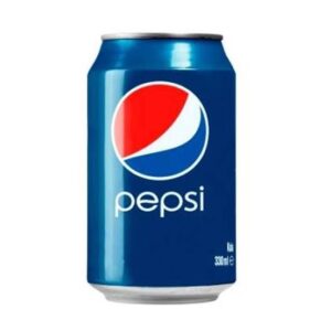 Pepsi 330 ml.