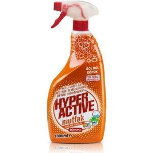 Hyper Active Mutfak 1 Lt.