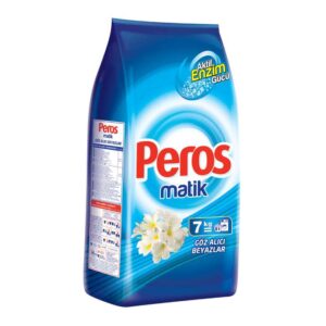 Peros Matik 7 Kg.