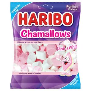 Chamallows