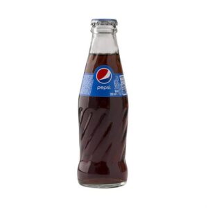Pepsi Cam 200 ml.
