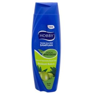 Hobby Şampuan 600 Gr.