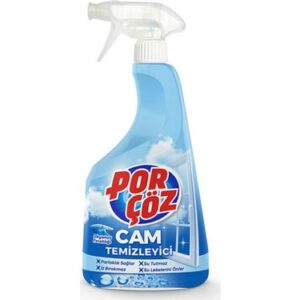 Porçöz Camsil 750 ml.
