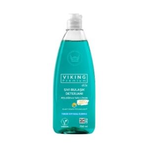 Viking Sıvı Bulaşık Detarjanı 750 ml.