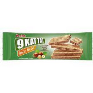 9 Kat Tat Çeşitleri