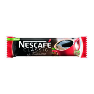 Nescafe Classic 2 Gr.