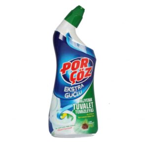 Porçöz Hijyenik Tuvalet Temizleyicisi 750 ml.