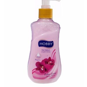 Hobby Sıvı Sabun 400 Gr.