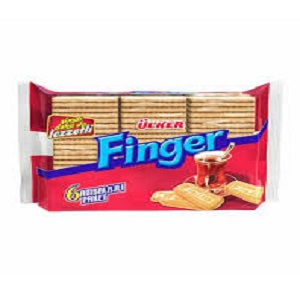 Finger