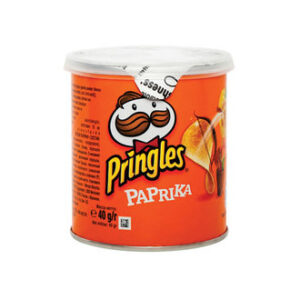Pringles 40 Gr.