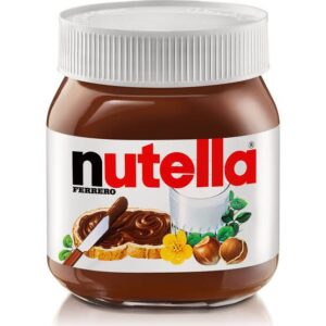 Ferrero Nutella 400 Gr.