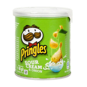 Pringles 40 Gr.