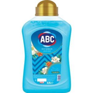 ABC Sıvı Sabun 3,6 Lt.