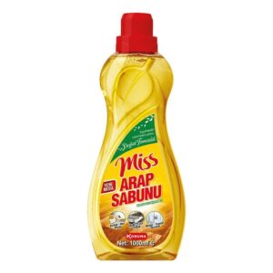 Miss Arap Sabunu 1 Lt.