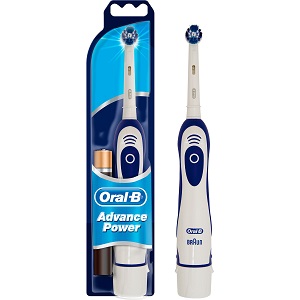 Oral-B Expert Precision Clean Pilli Diş Fırçası
