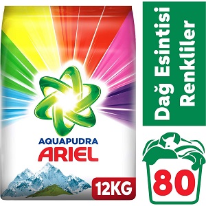 Ariel 12 Kg Dağ Esintisi