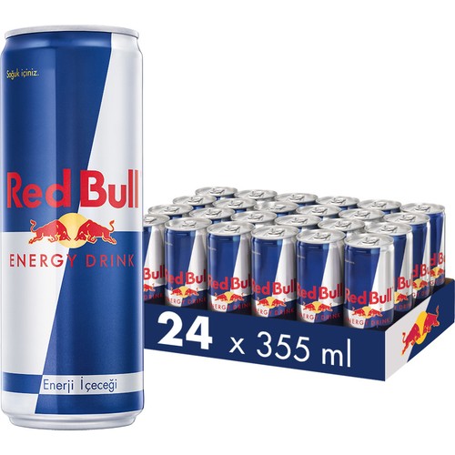 Red Bull 355 ML