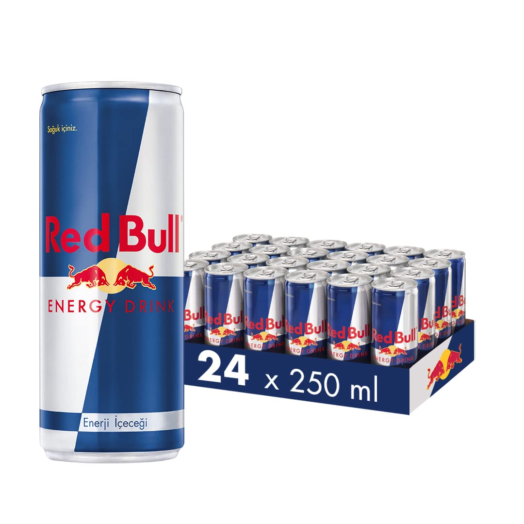 Red Bull 250 ML