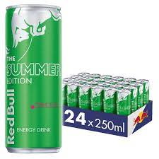 Red Bull 250 ML Summer